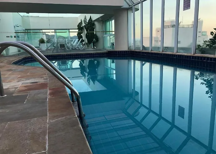 Apartamento Guaruja