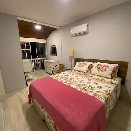 Apartamento Guaruja Exterior photo