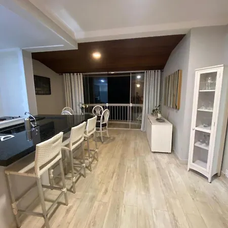 Apartamento Guaruja Exterior photo