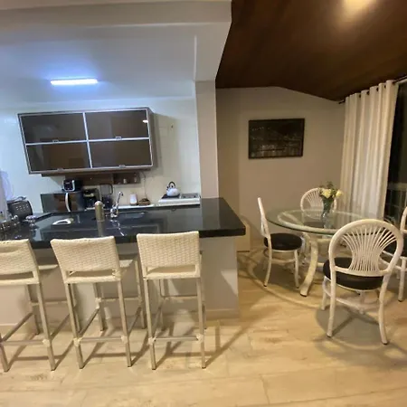 Apartamento Guaruja Exterior photo