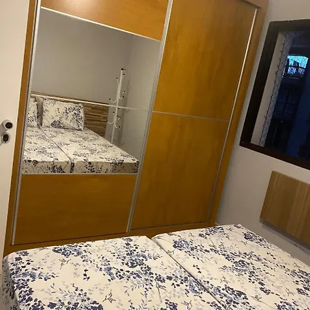 Apartamento Guaruja Exterior photo