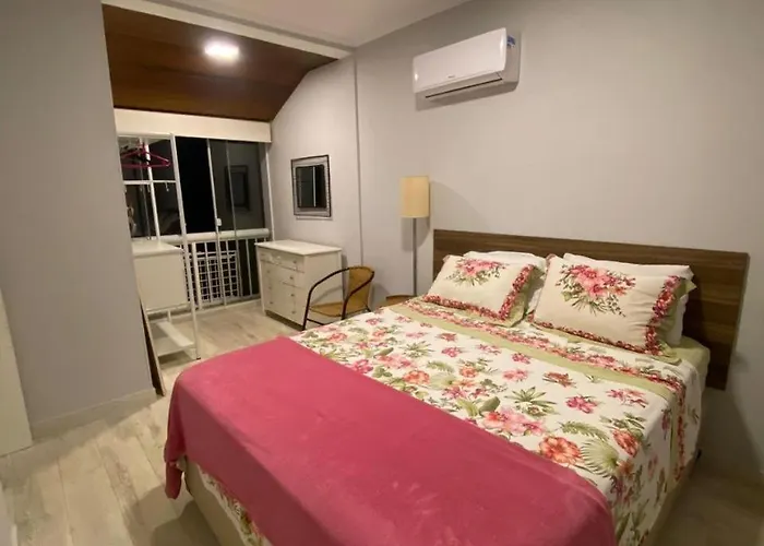 Apartamento Guaruja