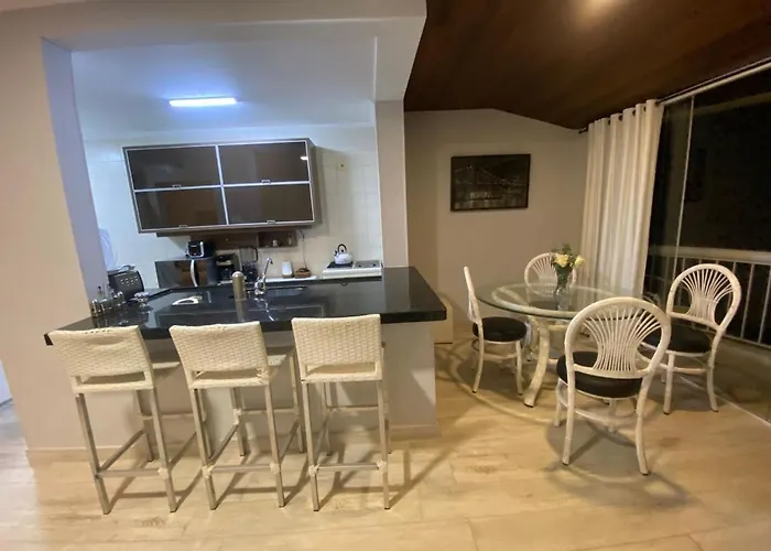 Apartamento Guaruja