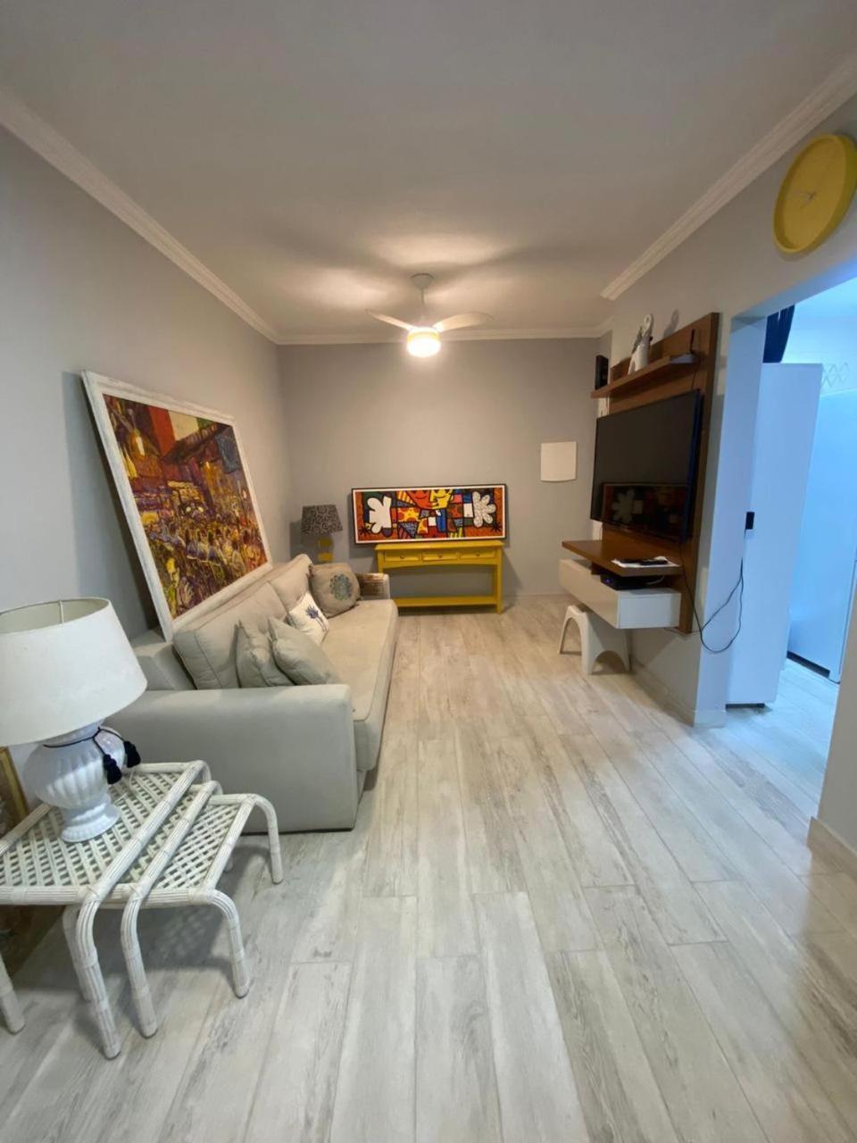 Apartment Apartamento Guaruja