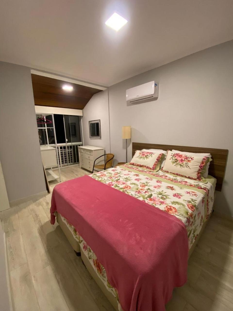 Apartamento Guaruja