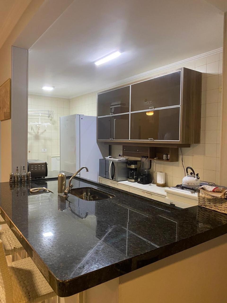 Apartment Apartamento Guaruja