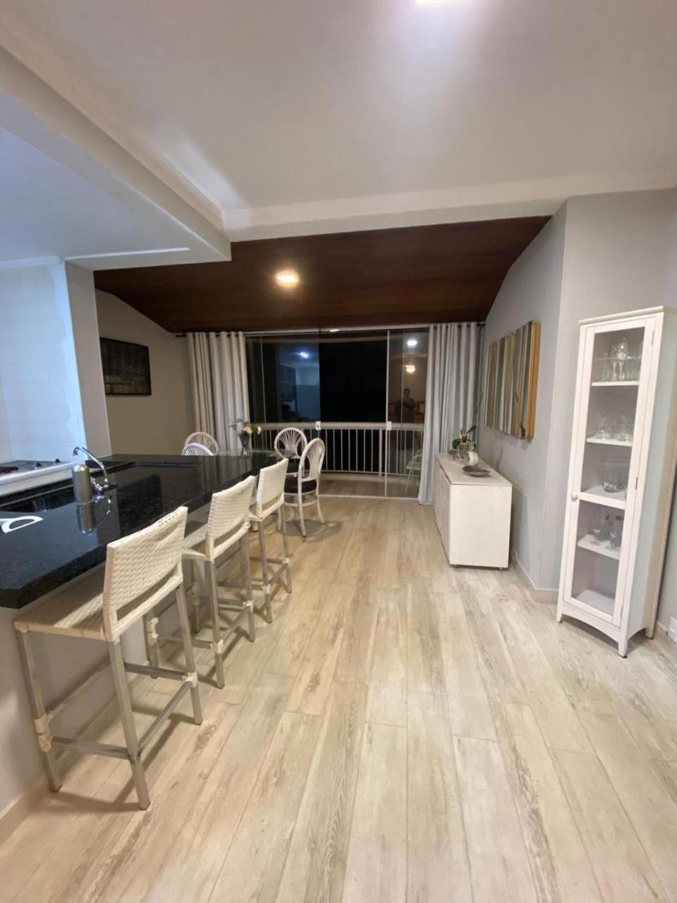 Apartment Apartamento Guaruja Guaruja