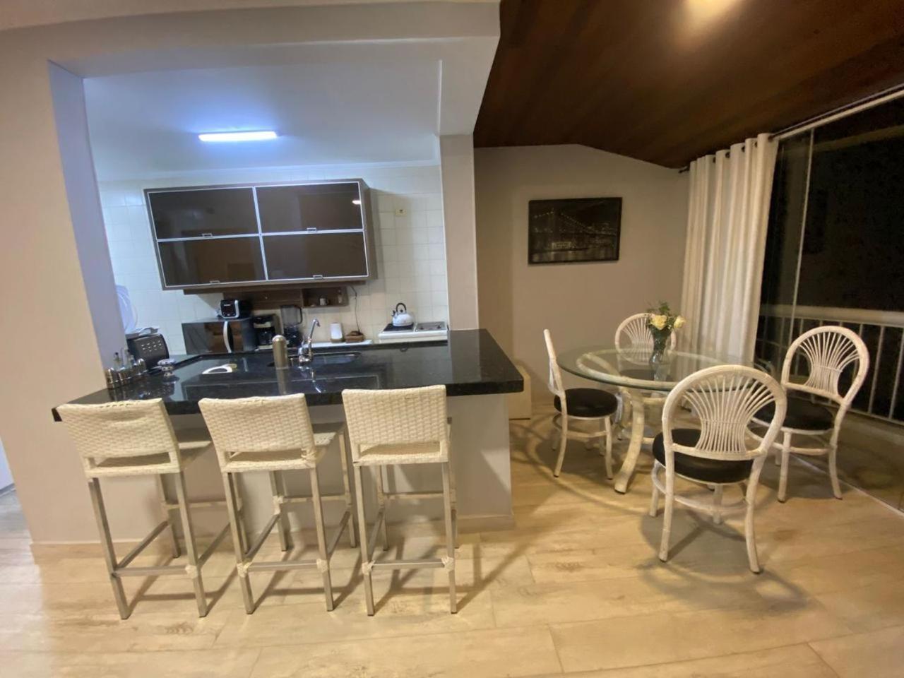 Apartamento Guaruja *