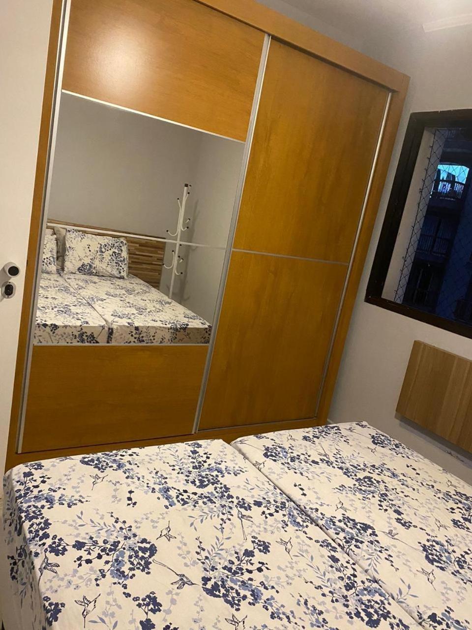 Apartamento Guaruja