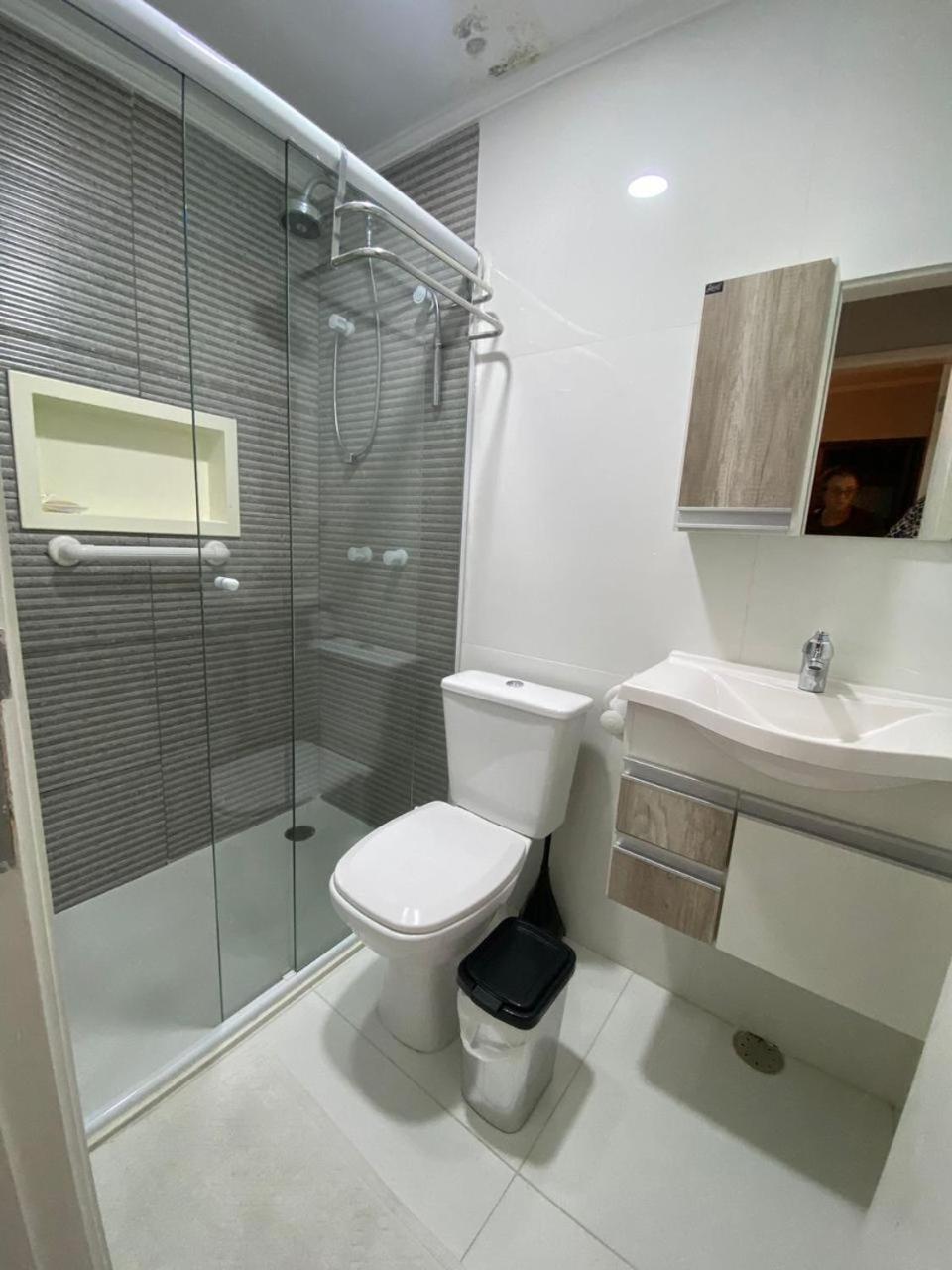 Apartment Apartamento Guaruja *