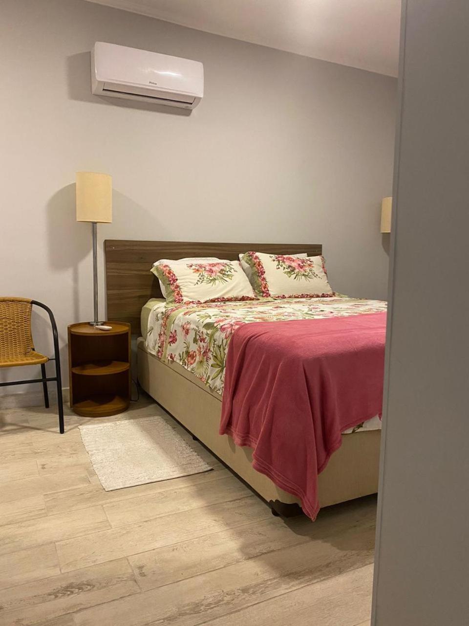 Apartment Apartamento Guaruja Guaruja