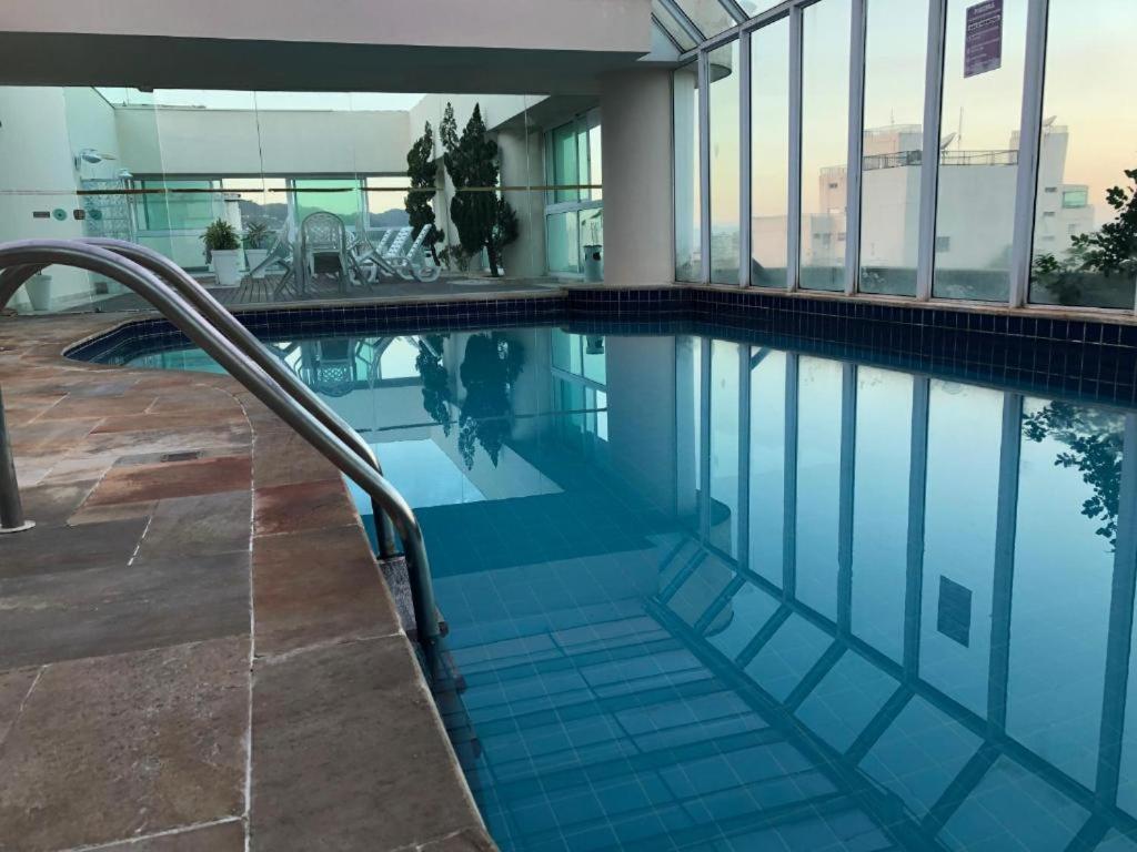 Apartamento Guaruja Apartment *